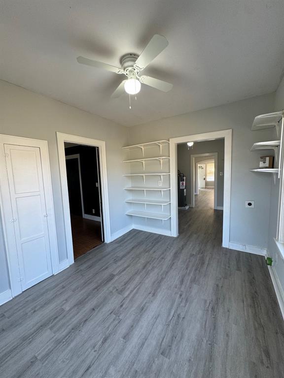 824 Curtin St, Houston, TX 77018 House Rental in Houston, TX