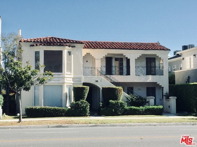 Foto del edificio - 9656 W Olympic Blvd