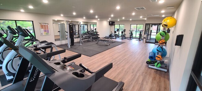 Interior Photo - Broadway Village Apartments