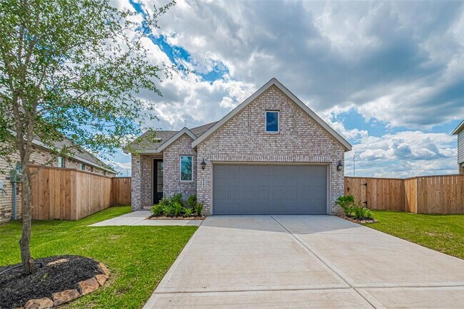 Foto del edificio - 6743 Iron Clover Dr