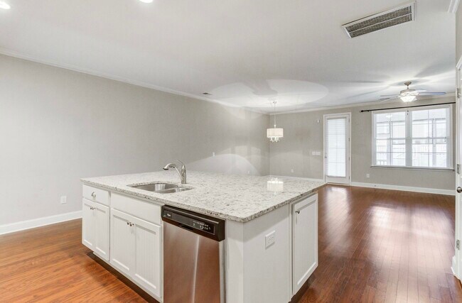 Foto del edificio - 2005 Kings Gate Ln