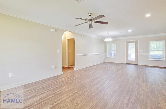 Foto del edificio - 5781 E Oglethorpe Hwy