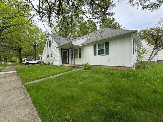 Foto del edificio - Beautiful Home in the Heart of Cleveland H...