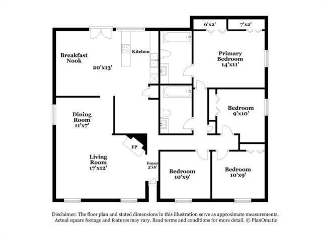 Building Photo - 7306 Emory Oak Ln