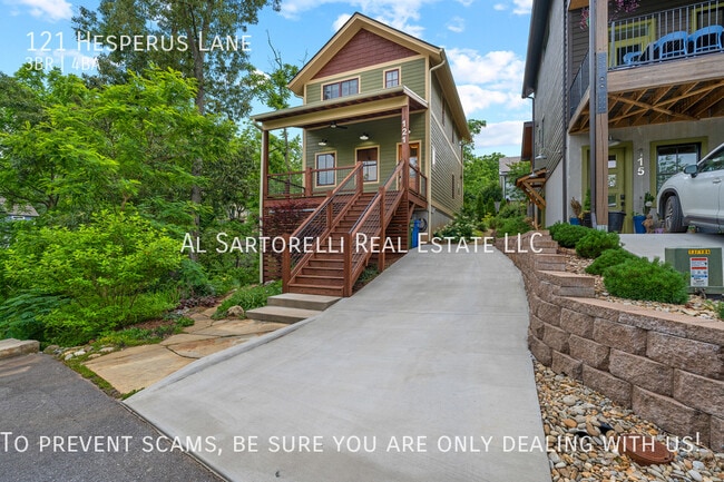 Building Photo - 121 Hesperus Ln
