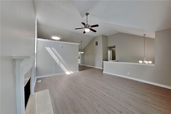 Building Photo - 4602 Shay Terrace