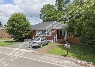 Building Photo - 450 Highland Ave NW