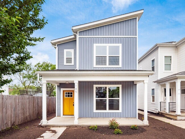 Building Photo - 145 Hayden Ave