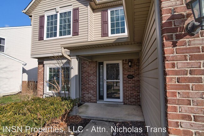 Building Photo - 4 br, 2.5 bath House - 14441 Harrison Pkwy