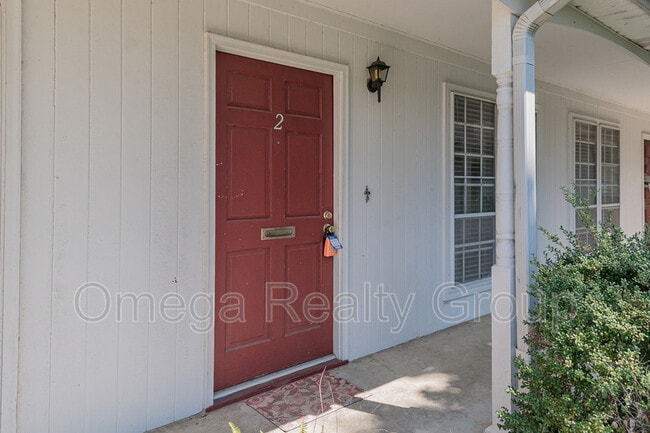 Building Photo - 1807 Gamble Ave
