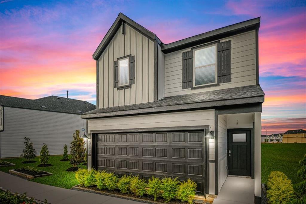 Foto principal - 2615 Weston Breeze Wy