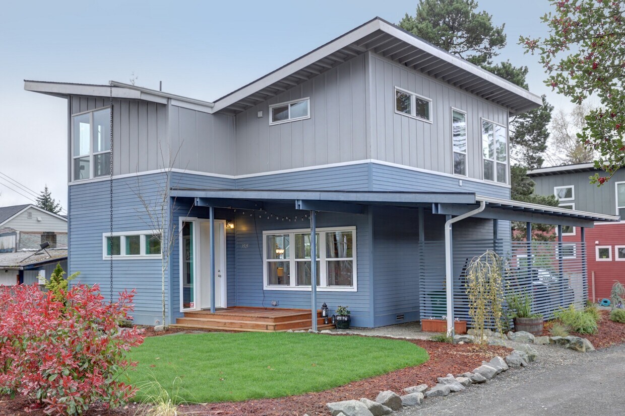 Foto principal - 3525 SW 100th St