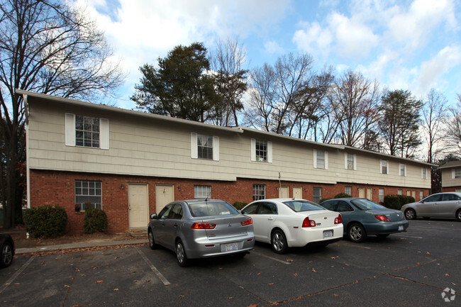 Building Photo - Glen Haven Apartments