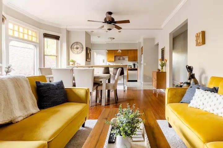 Foto principal - 16 Liberty St