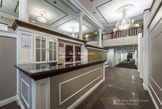 Foto del edificio - 62 Boylston St