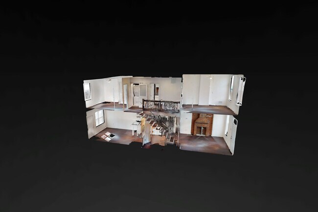 Foto del edificio - 1711 Latrobe St