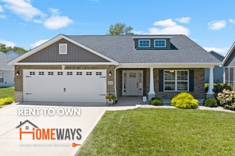 Building Photo - 1502 Lexi Ln