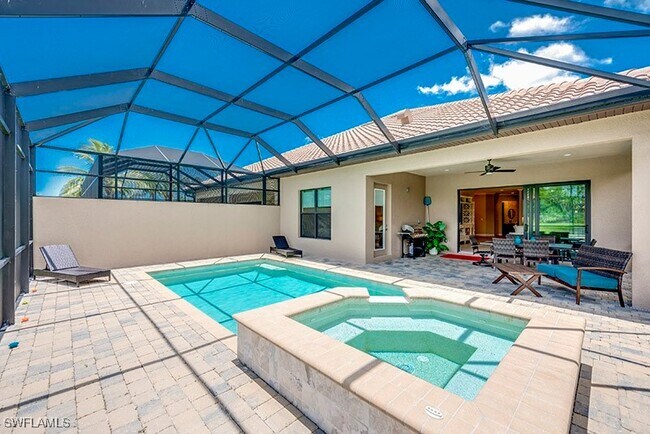 Foto del edificio - 6564 Roma Way