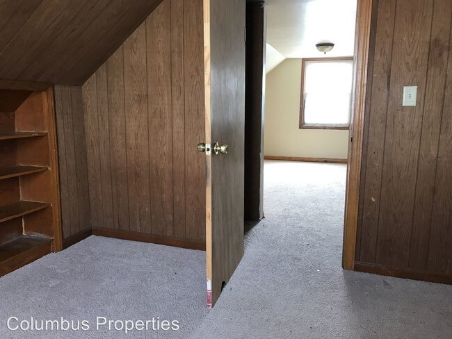 Foto del edificio - 3 br, 1 bath House - 730 Napoleon Avenue