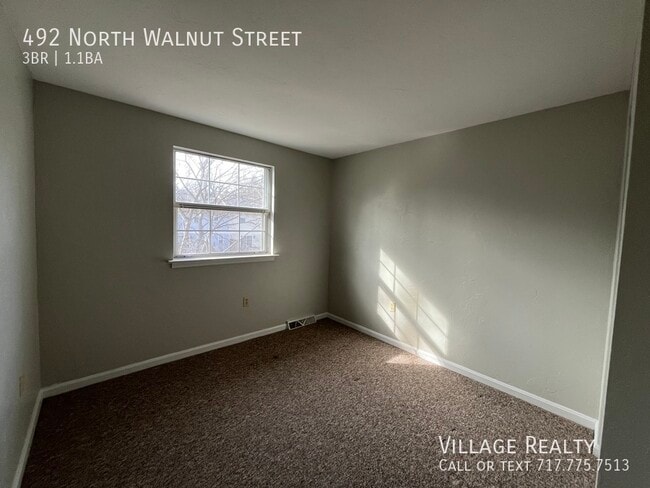 Foto del edificio - 492 N Walnut St