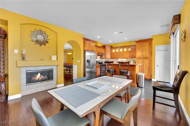 Foto del edificio - 9677 Casper Peak Ct