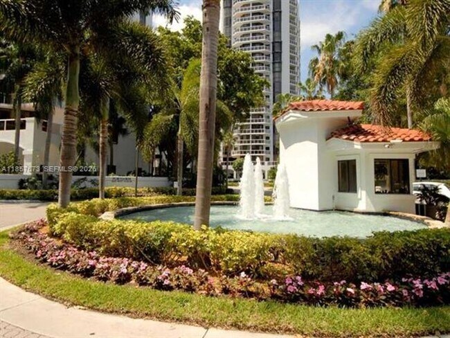 Foto del edificio - 3600 Yacht Club Dr