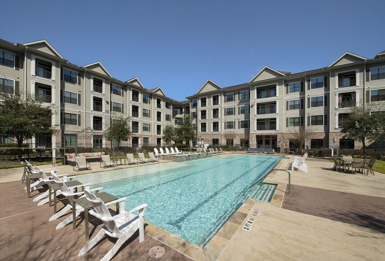 Foto principal - Nantucket at Fannin Station