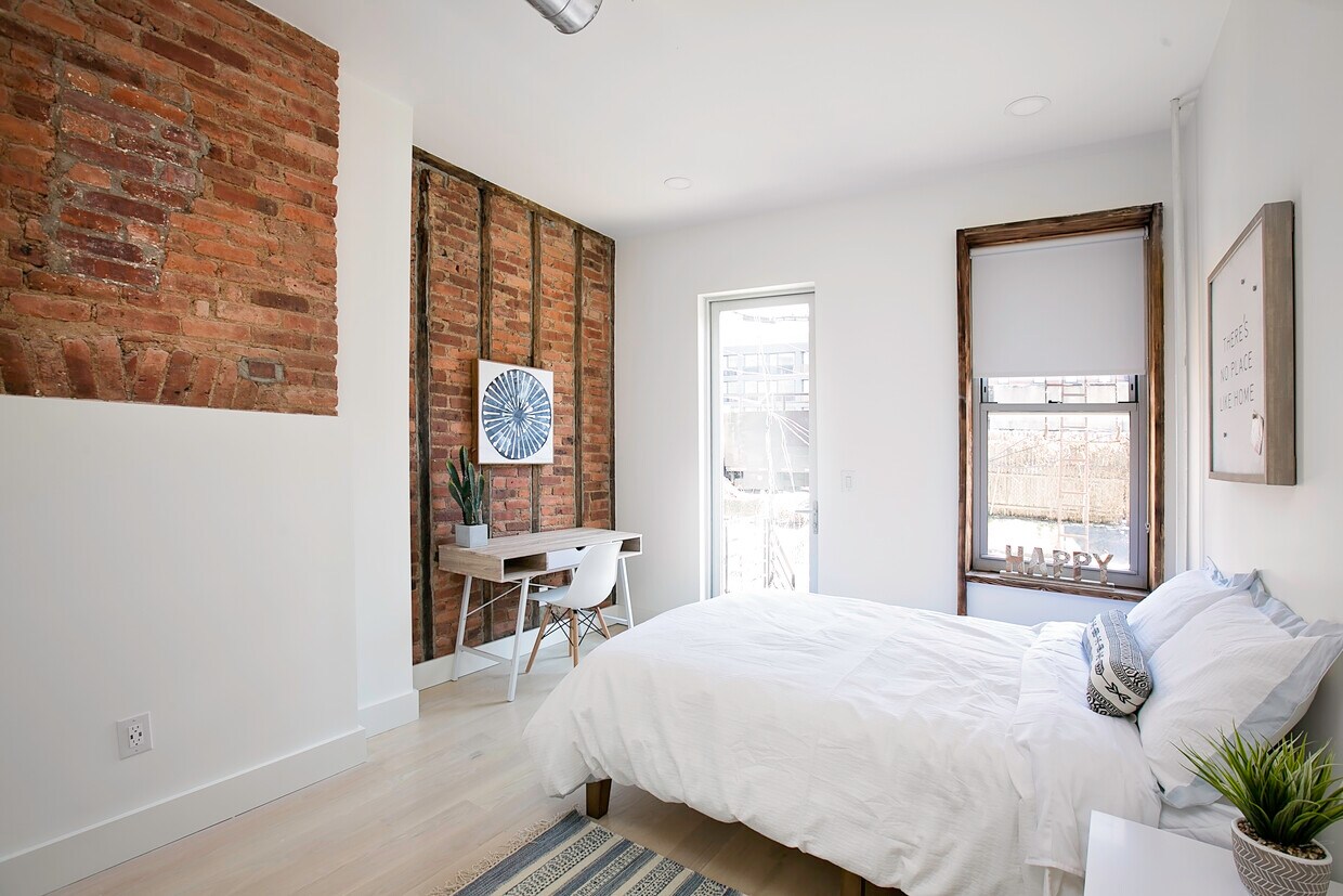 Foto principal - 308 Stanhope St