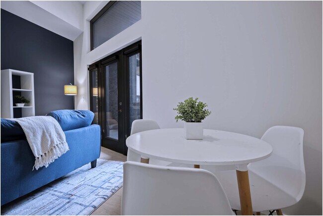 Building Photo - 1101 Euclid Ave