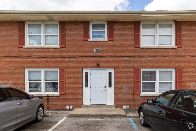 Building Photo - The Dawn Run Apartments