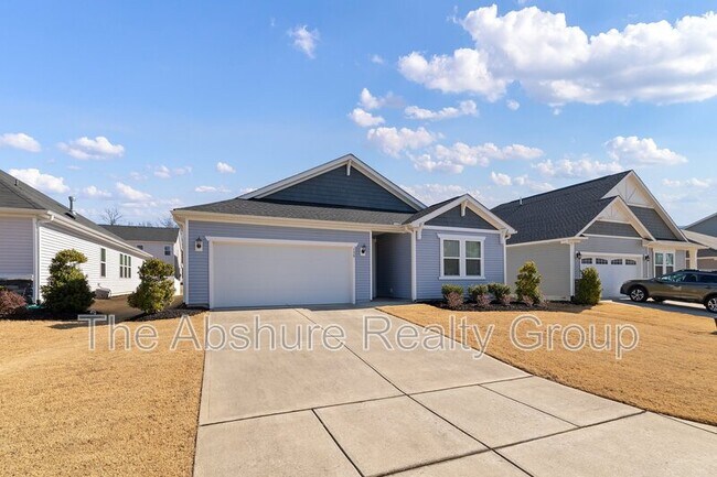 Foto del edificio - 138 Willow Grove Ln