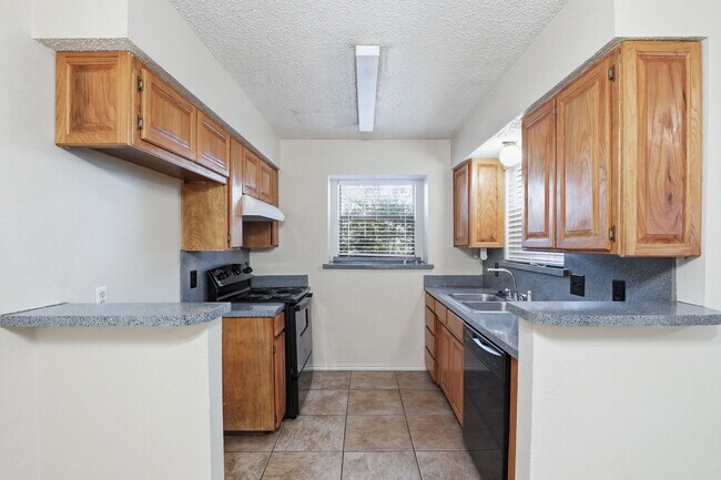 Foto del edificio - Great in Grapevine