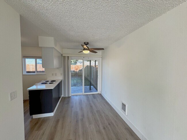 Foto del interior - Echo Glen