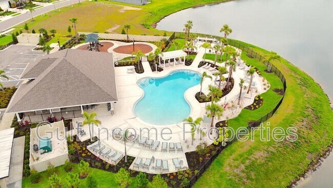 Foto del edificio - 9536 Sandy Bluffs Circle