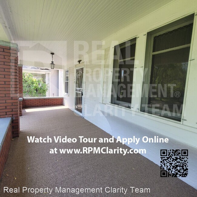 Building Photo - 3 br, 1 bath House - 127 Princeton Dr