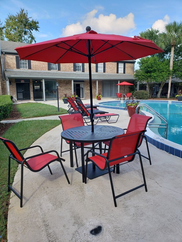 2800 University Blvd S, Jacksonville, FL 32216