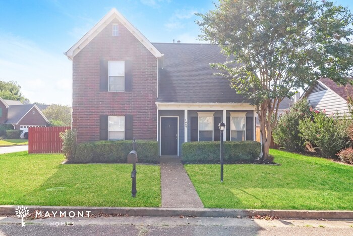 Foto principal - 1607 Barbie St