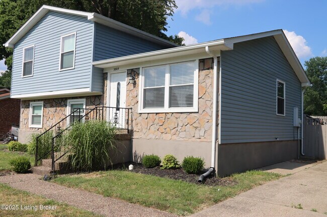 Foto del edificio - 3805 Stigwood Ct