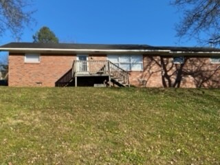 Primary Photo - 1126 Bledsoe Rd
