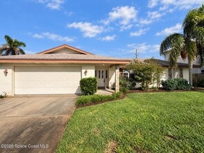 Building Photo - 741 Verbenia Dr