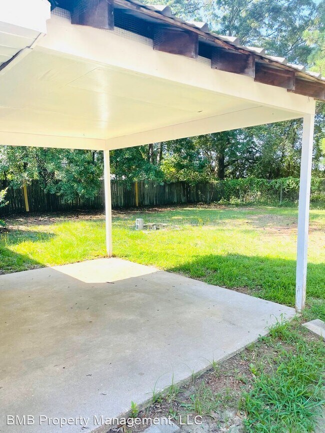 Foto del edificio - 3 br, 1 bath House - 3107 Durham Drive