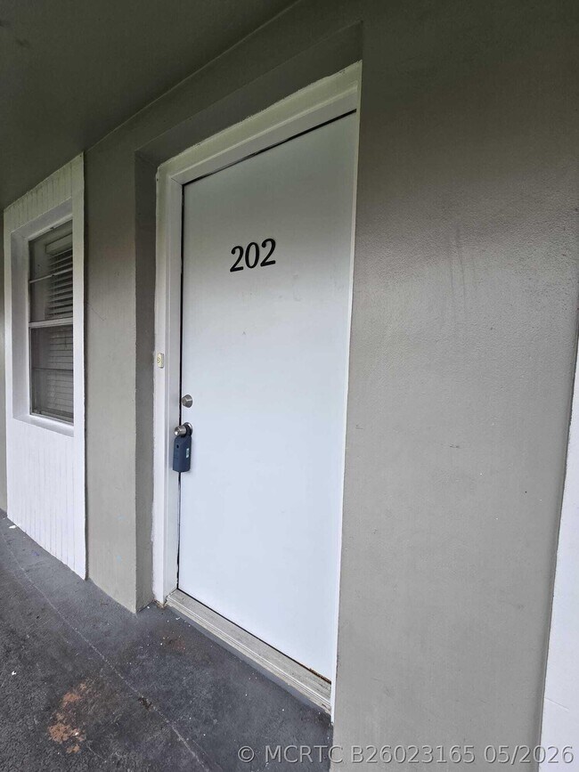 Foto del edificio - 1201 SW 52nd Ave