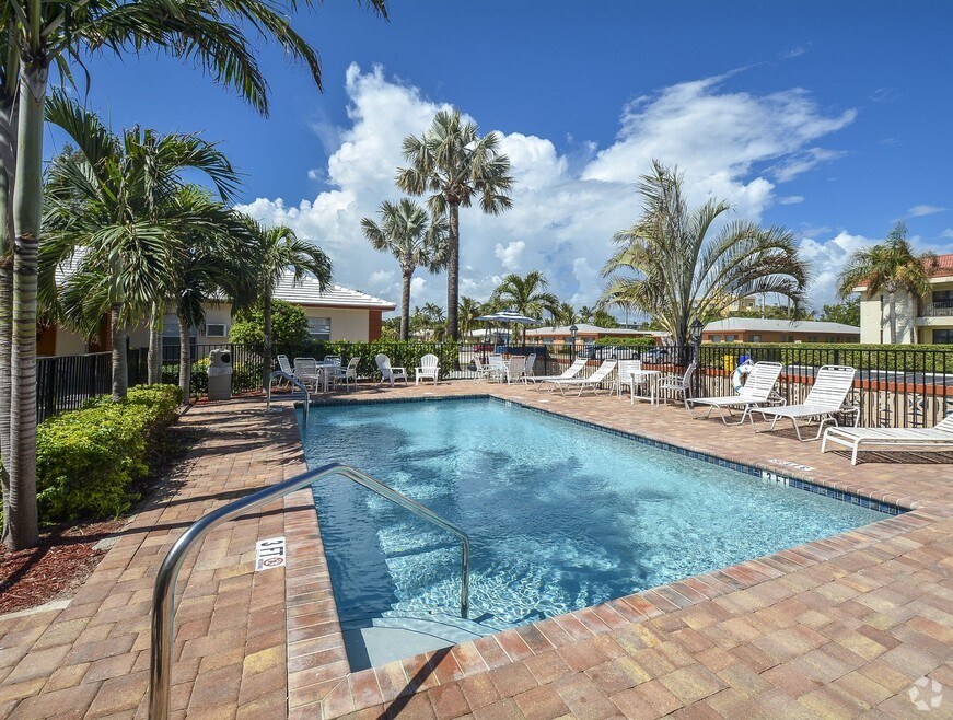 Apartments for Rent in Palm Beach Shores FL