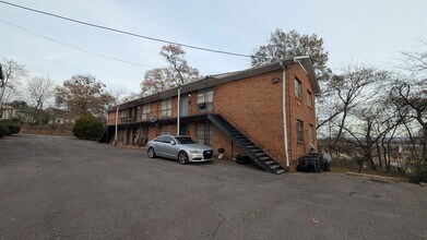 Building Photo - 2445 30th Street Ensley
