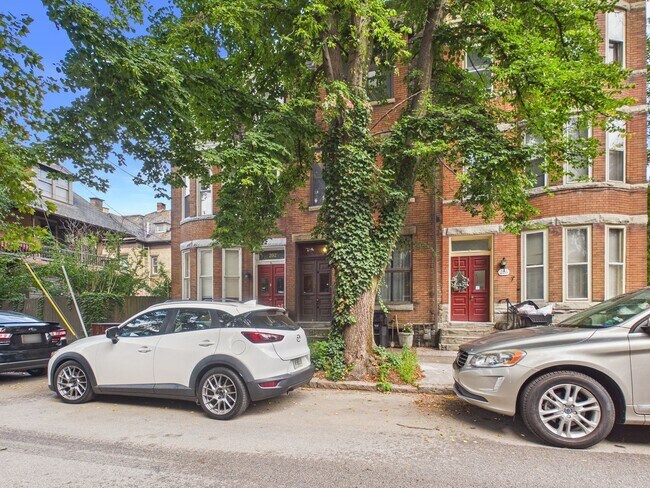 Foto del edificio - 204 Hamilton St
