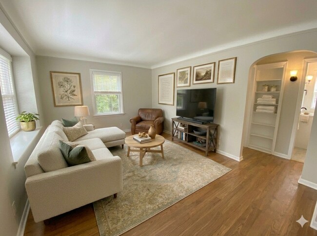 Foto del edificio - 1316 N Vermont Ave