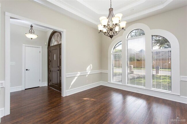 Foto del edificio - 6109 N 8th St