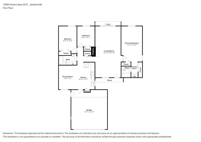 Building Photo - 10393 Arrow Lakes Dr E