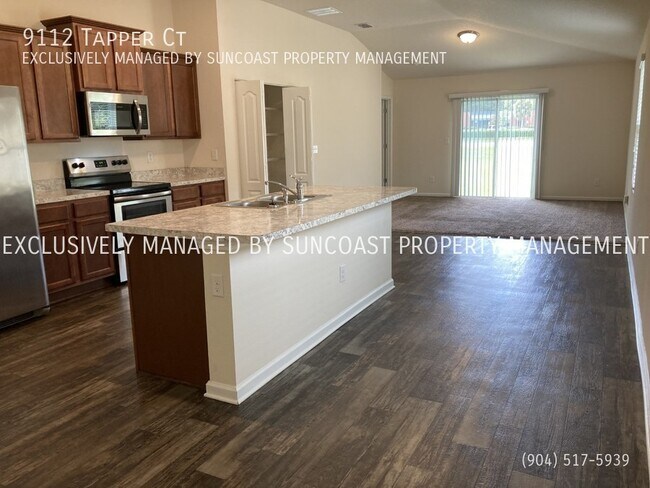 Building Photo - Beautiful 3BR/2BA for Rent in Mill Creek-A...