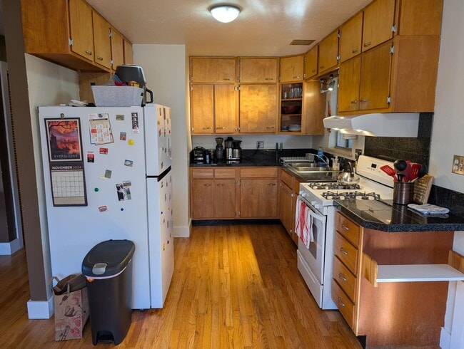 Photo - Charming Three-Bedroom Ranch Home in Prime...